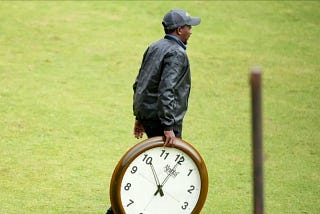 ICC To Introduce Stop Clock In ODI’s & T20I’s