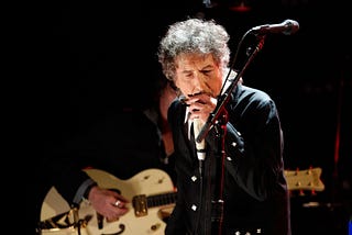 Exalted Associates and the Muddy Waters of Malevolence: Bob Dylan (2001–2023)