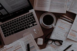Blog Cycle Assignment