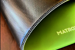 Built for Speed? Matrova Breeze Mousepad Breakdown