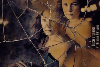 Broken Beginnings-Chapter Eleven: