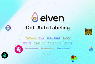 Multiple Leading Ethereum-based DeFi Protocols Now Available on Elven