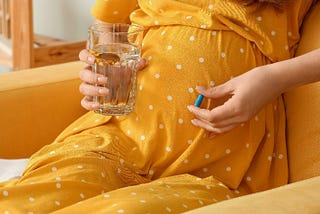 What Happens If You Don’t Get Enough Folic Acid?