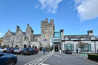 Travel Diary: One Week in Ireland