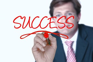 5 Ingredients For Business Success