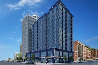 Downtown Grand Rapids Hotel Earns Top Marks For Care & Cleanliness