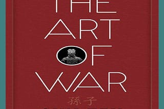 [Ebook] The Art of War [PDF READ ONLINE]