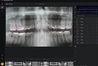 Muskan.ai: Transforming Dentistry with an Integrated Ecosystem of AI powered tools.