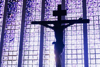 What Jesus Was Really Killed For
