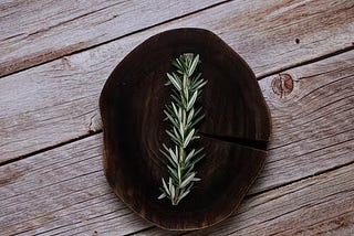 Rosemary – How To Plant It and What Benefits It Has