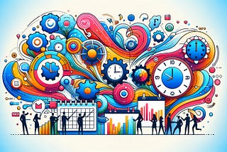 Boosting CTO Productivity: Strategies for Success