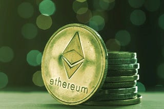 This Week in Coins: Ethereum Outpaces Bitcoin as Markets Thaw