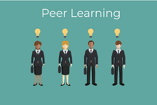Leveraging Peer Learning for Growth:
