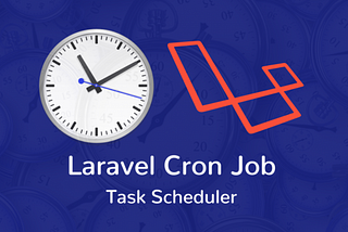 Laravel scheduler