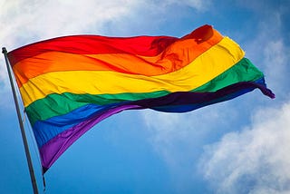 Orlando. Thoughts, prayers, & inaction.