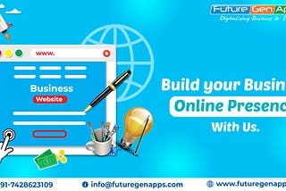 How to grow organizations online?