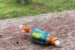 O tempo que voa e os pequenos milagres que passam despercebidos