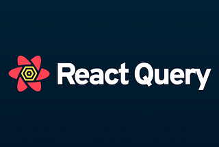 All About React Query.