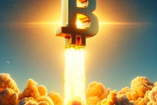 Bitcoin Blasts Through $120k to Claim A New All-Time High