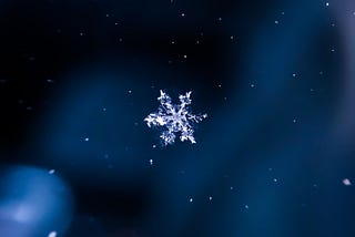 Snowflake — part 1