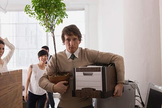 Can you Get Fired While on Your Leave?