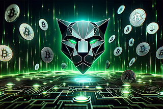Earn Free Crypto with the Black Panther Airdrop