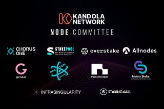 Kandola Node Network Committee