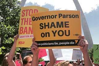 How Abortion Access Can Help Improve MO Maternal Mortality Rates