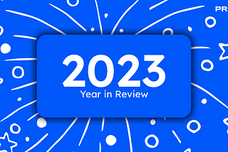 Prime Protocol’s 2023 Year in Review