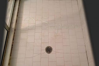 Repairing a Cracked or Chipped Tile is Better than Replacing it