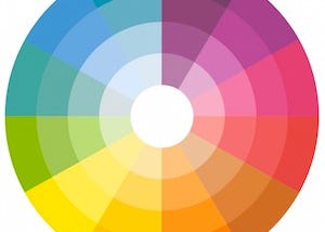 Colourful
