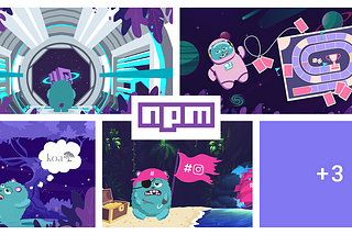 Building An Easy-To-Use Facebook Image Grid Library For npm