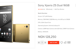 Fonts that support Naira (₦) sign