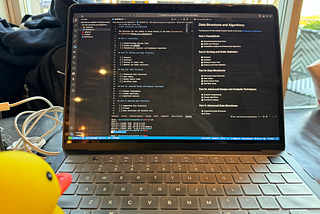 The Rubber Ducky Debugging Method 🐥