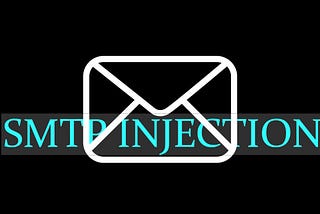 SMTP Injection