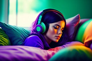 AI: Sifting Gold from Data Noise