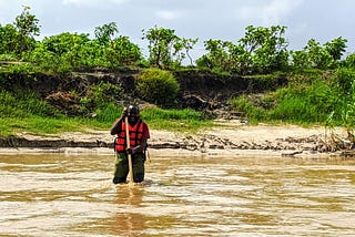 Long-Lasting Impact of Ramani Huria Project: A Look Back at How Community Map-Data Generated from…