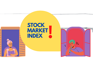 Jargon Alert: Stock Market Index