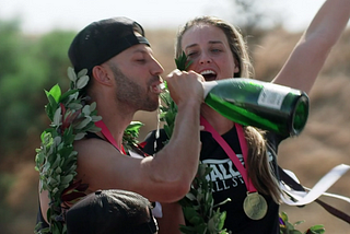 The Challenge All Stars 4 Episode 10 Recap — Winners & Losers