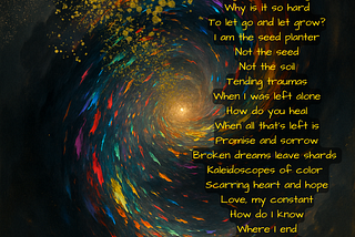 Asked…