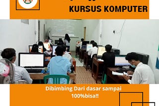 POTONGAN HARGA, Call 082120800552, Kursus Komputer Terbaik Di Indonesia Hanya di Alhikmah Academy…