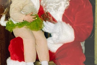 The Price of a Child’s Smile: My Relentless Quest for a Christmas Toy and Precious Memories