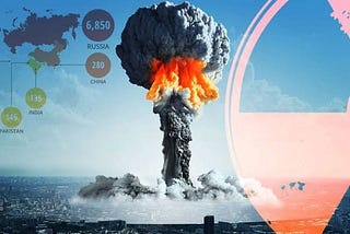 WORLD WAR III, AN ATOMIC WAR PREDICTIONS