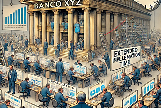 Alineación Estratégica: Primeros pasos hacia la Agilidad de Negocios