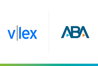 ABA and vLex join to offer ABA Antitrust Law Section content on the award-winning vLex platform