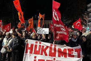 The Dark Day of Justice in Turkey: The Arrest of İmamoğlu and Global Reactions