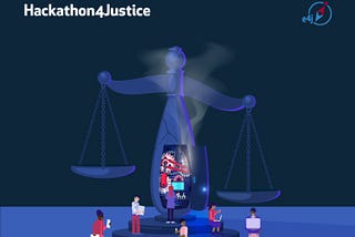 My experience in the Facebook hackathon for justice