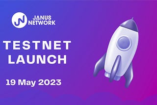 Janus Network Testnet (Beta)