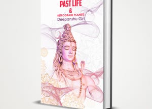 Review Of “Retrograde Planets and Past Life by — Deepanshu Giri”