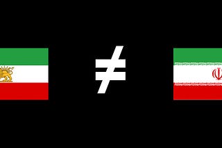 It’s called Islamic Republic, Not Iran!